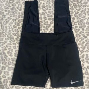Dri-Fir Nike Workout Leggings